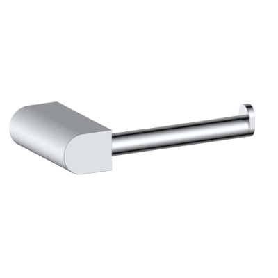 Duro Toilet Roll Holder - Chrome